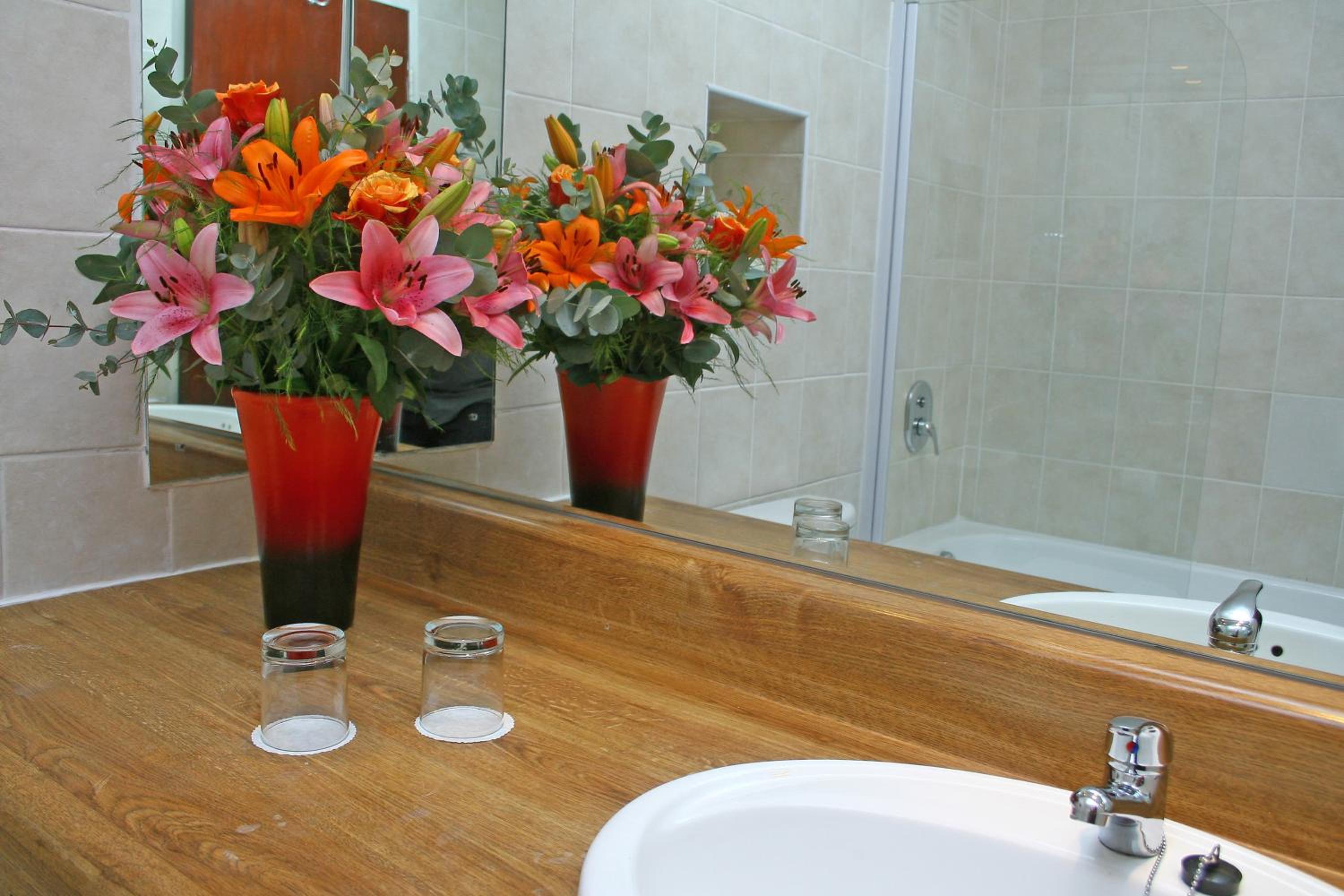 Oudtshoorn Inn Hotel And Conferencing Centre 27/37