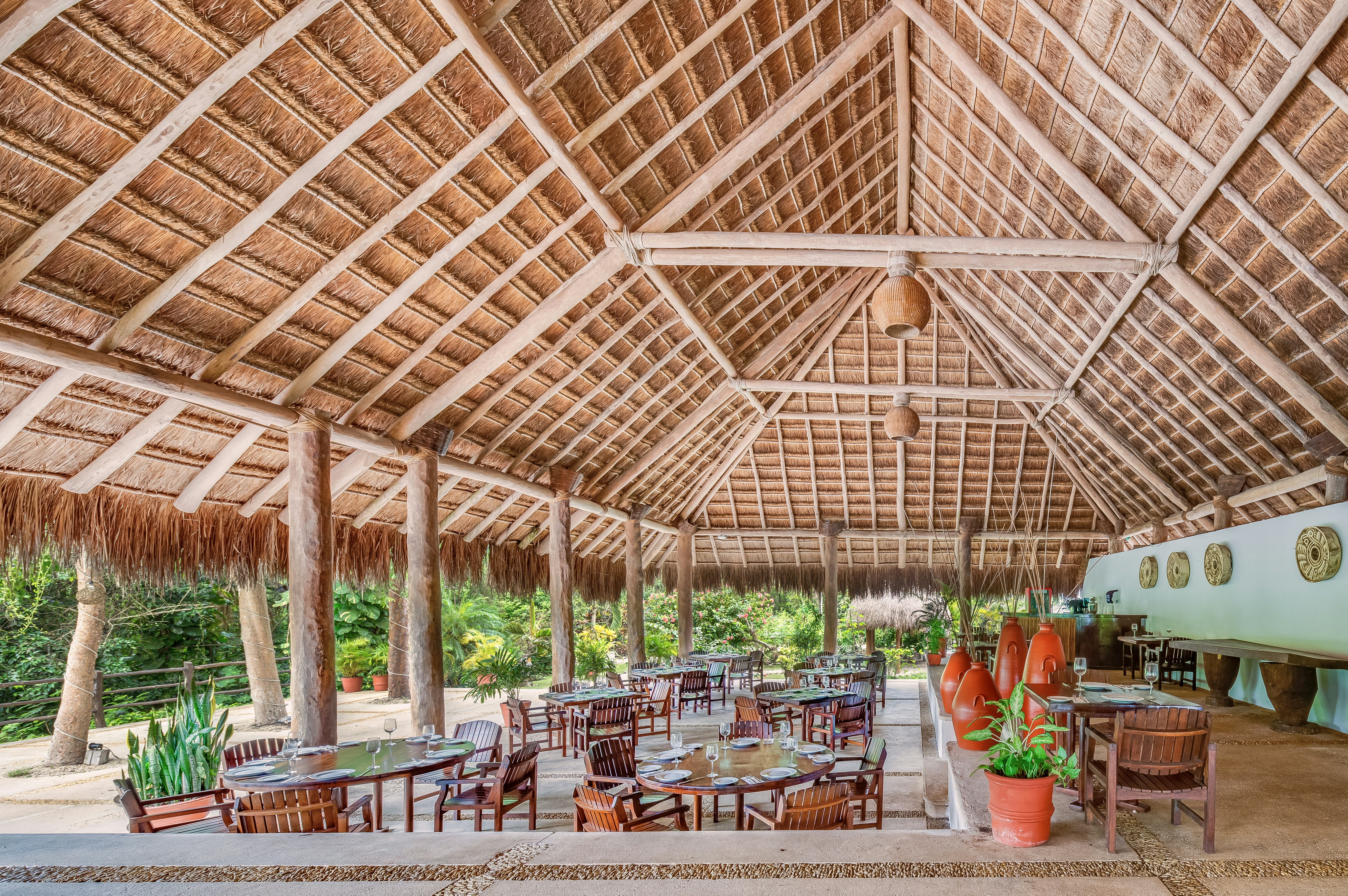 The Explorean Selva Maya Kohunlich 5/50