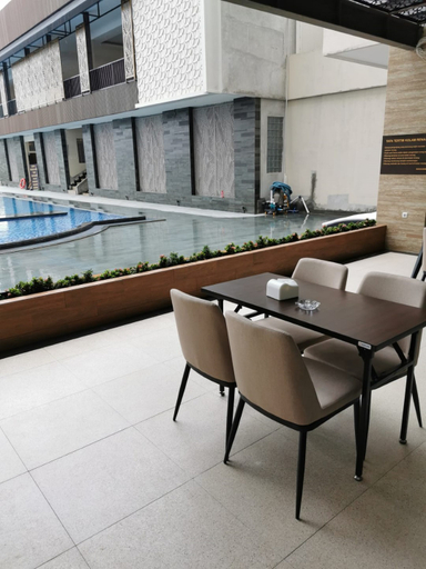 Dominic Hotel Purwokerto 7/10