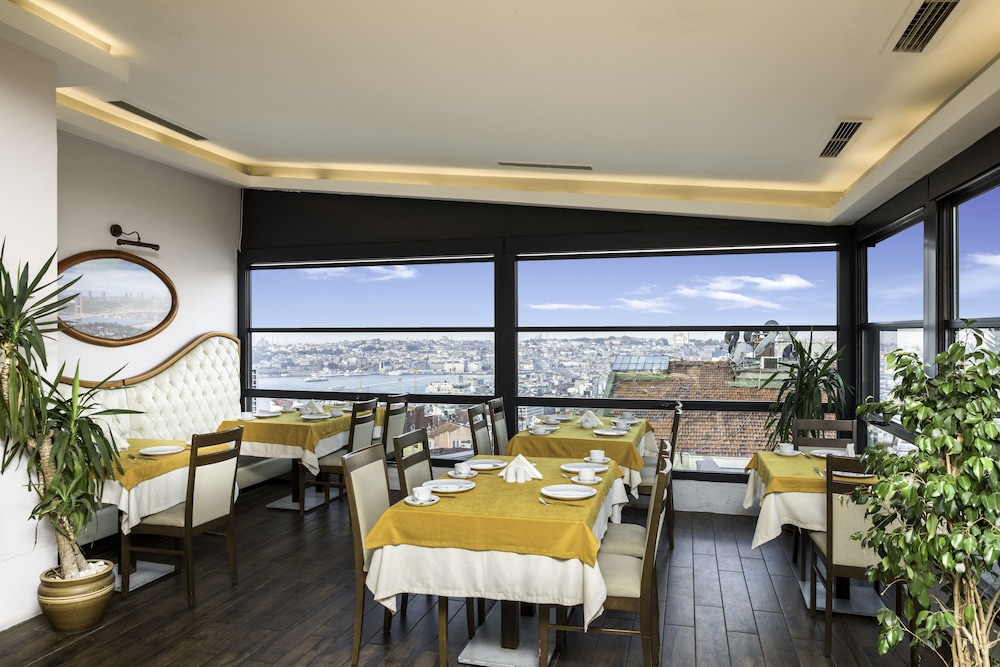 AHC Taksim Hotel 57/73