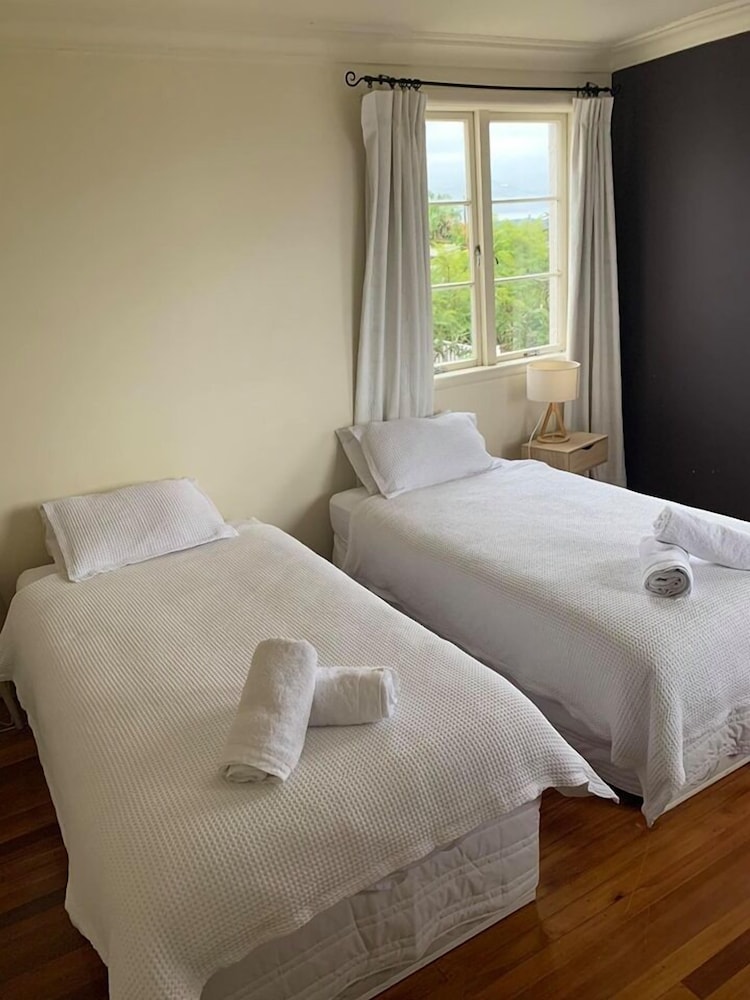 Kiwi Heritage Homestay 6/30