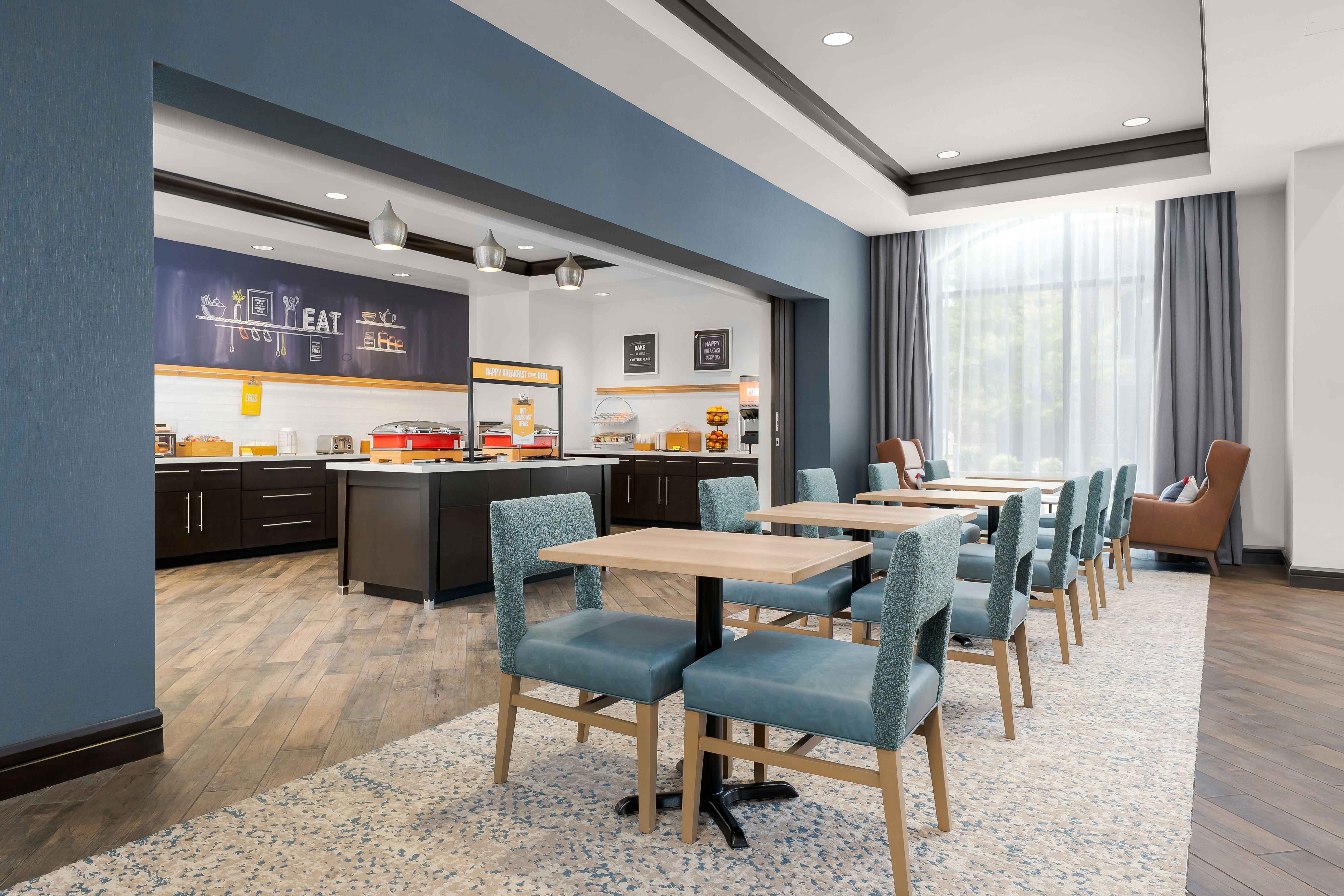Hampton Inn And Suites Memphis Germantown 46/64