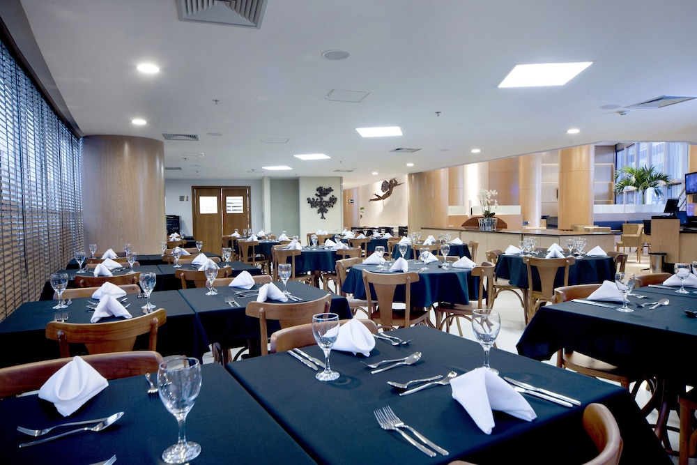 Quality Hotel Aeroporto Vitoria 31/33