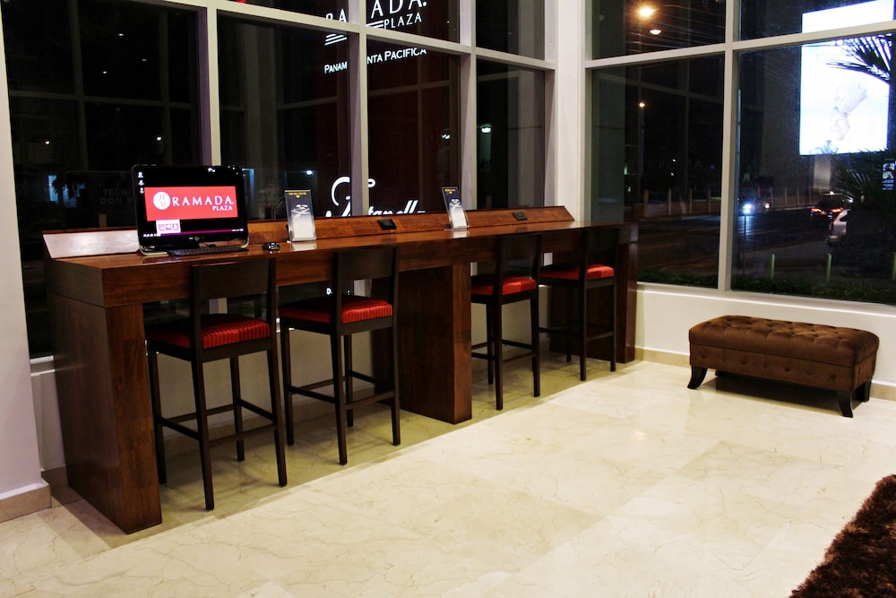Ramada Plaza by Wyndham Panama Punta Pacifica 41/57