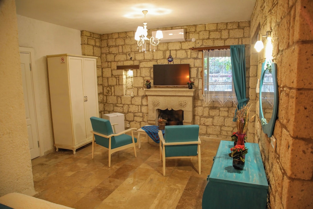 Kavalali Butik Otel 29/42