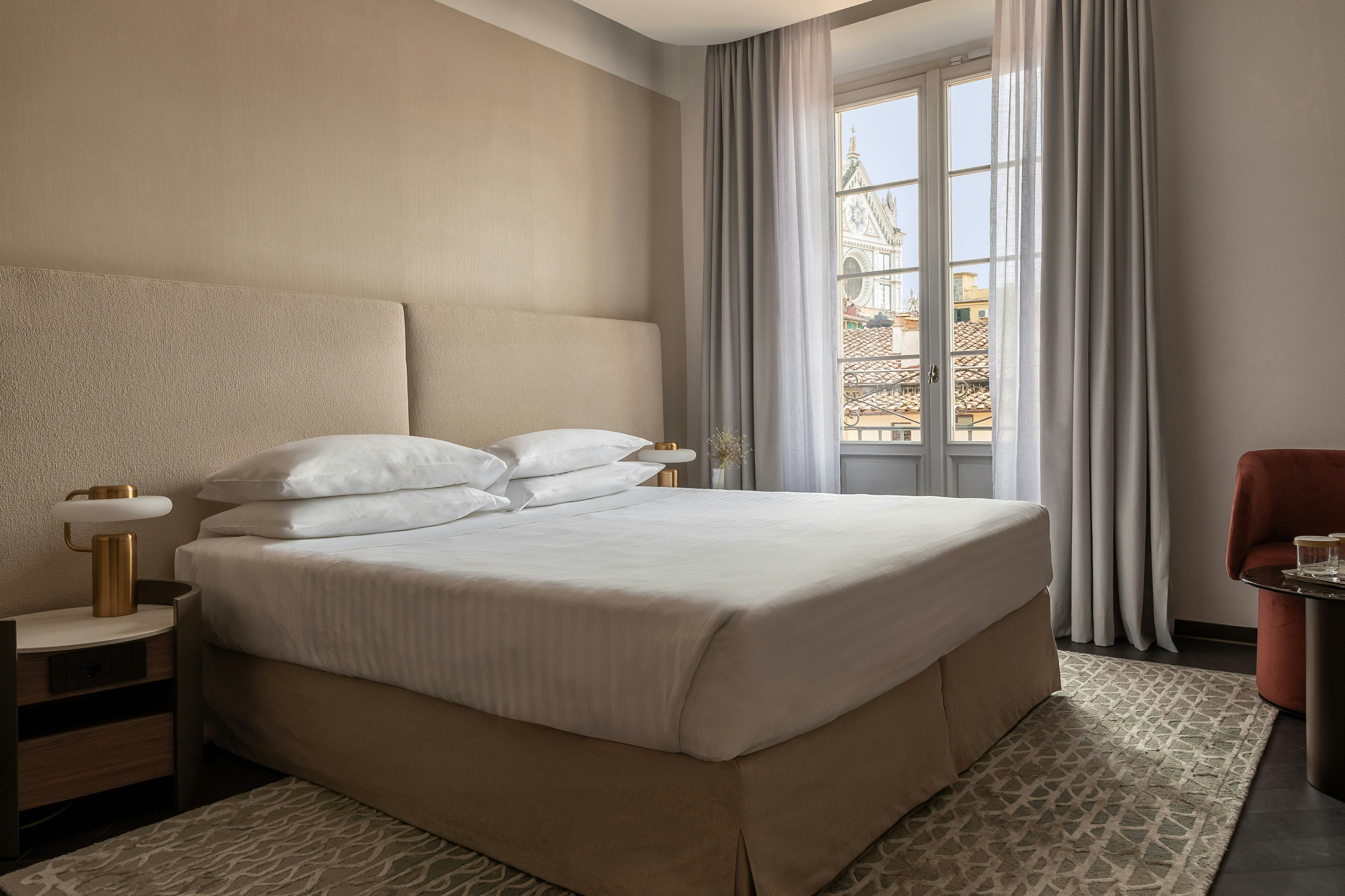 Palazzo Firenze by Baglioni Hotels & Resorts 33/110