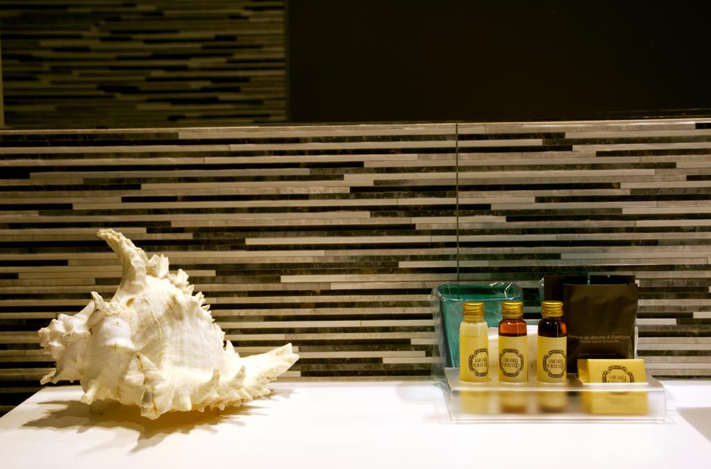 Aqua Ria Boutique Hotel 9/24