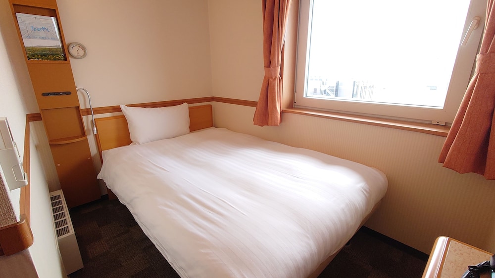 Toyoko Inn Niigata Ekimae 20/58
