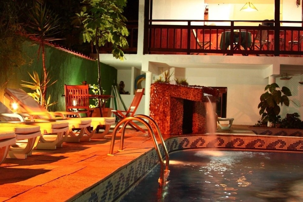 POUSADA VILA ATLANTICA INN 42/58