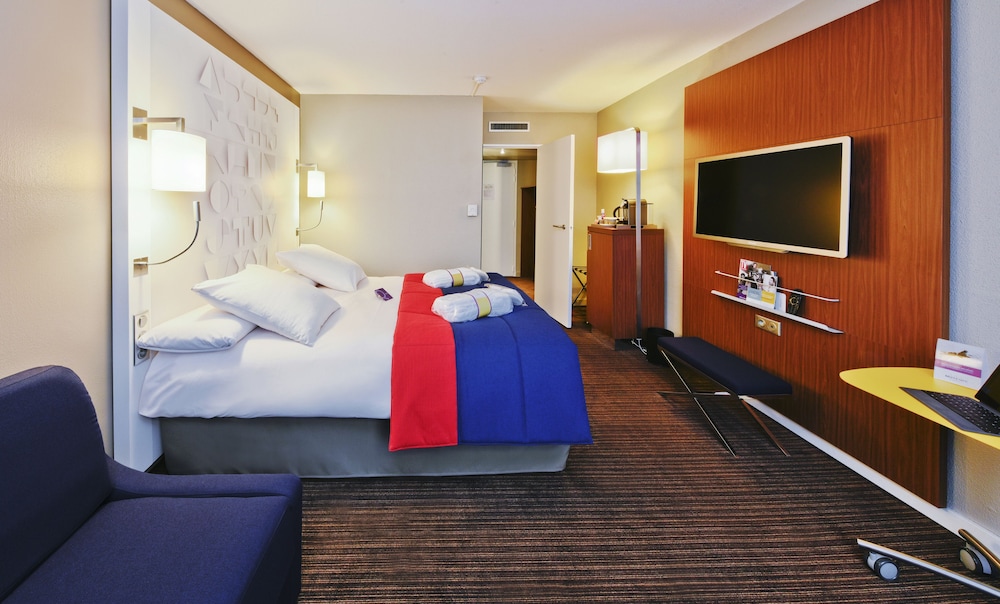 Mercure Rennes Centre Parlement 23/69