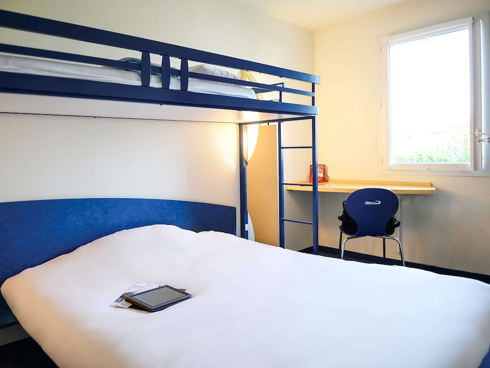 Ibis Budget Orleans Ouest Meung Sur Loire 13/34