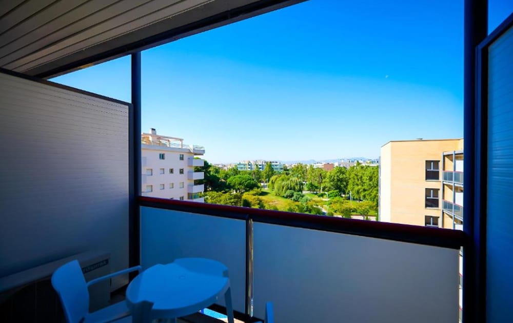 Eurosalou Hotel 21/46