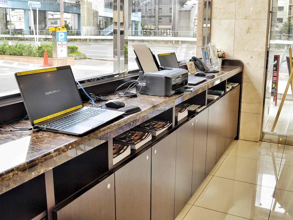 Toyoko Inn Osaka Kadomashi Ekimae 37/39