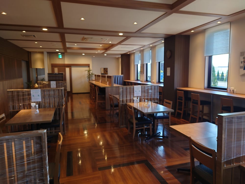 Hotel Route Inn Kashima 21/26