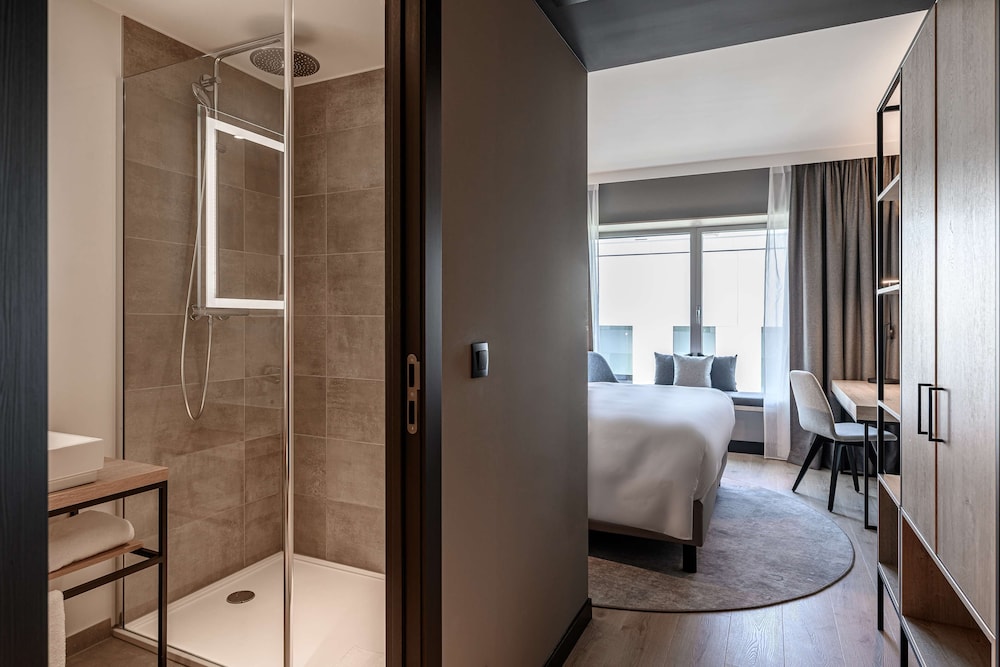 Park Inn by Radisson Antwerp Berchem 8/64