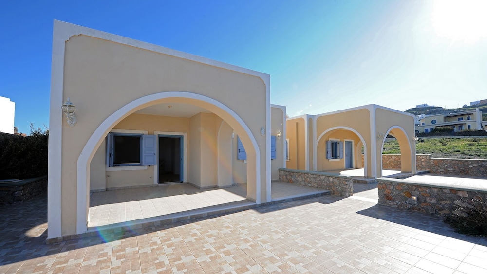 Villa Modus Vivendi 45/50