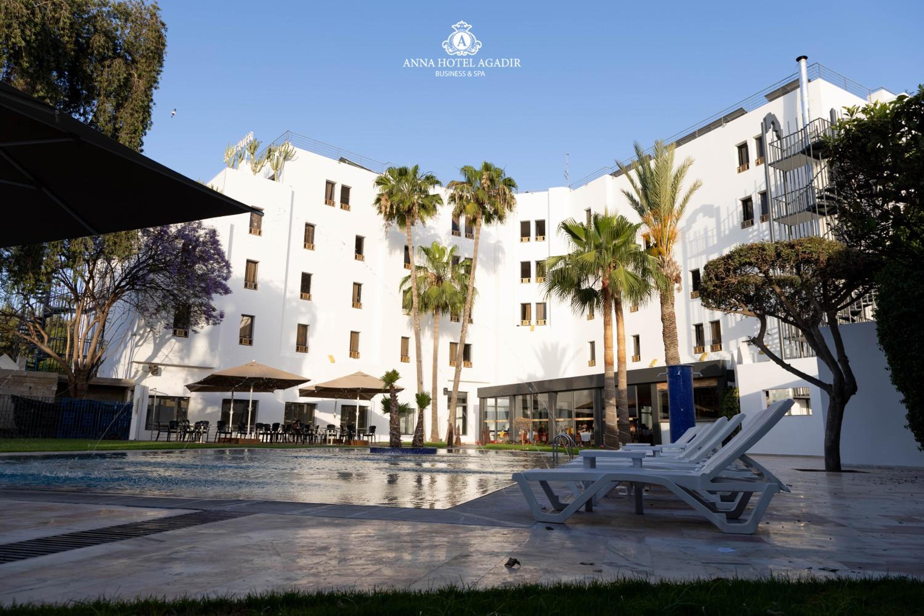 Anna Hotel Agadir 29/39