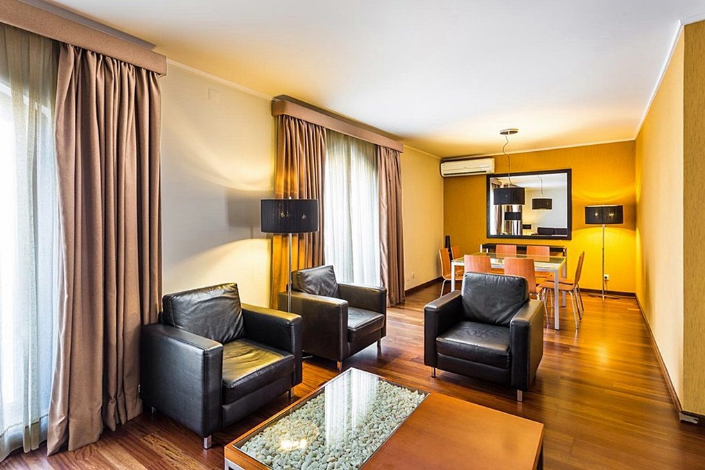 Legendary Lisboa Suites 18/33