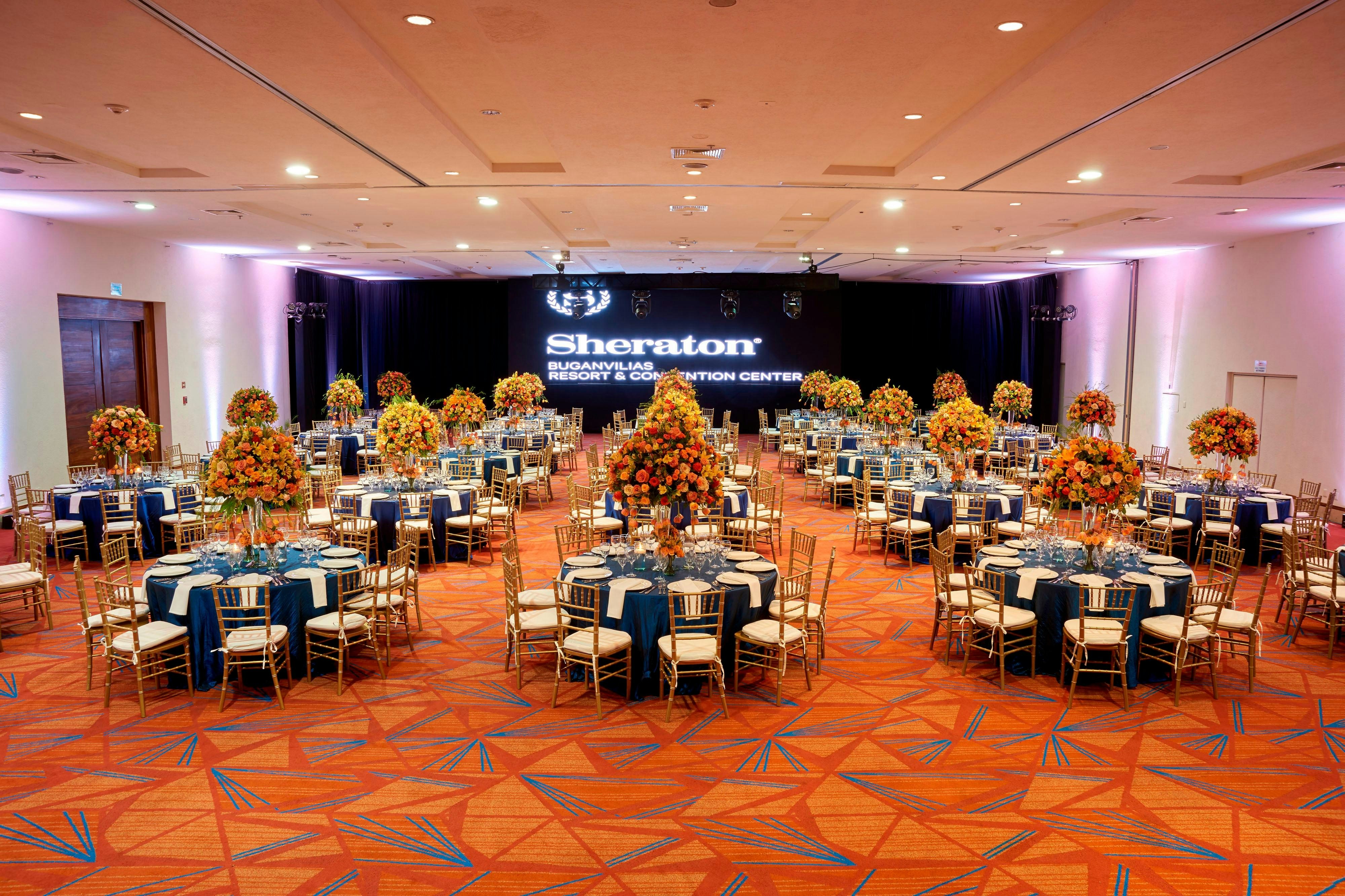 Sheraton Buganvilias Puerto Vallarta 54/66