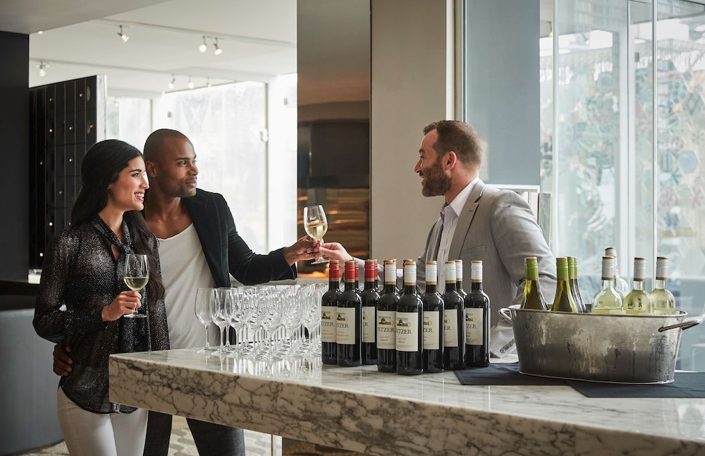 Andaz West Hollywood 10/78