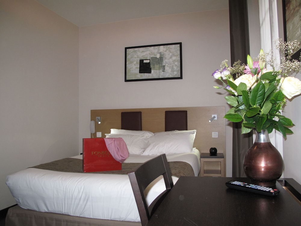 Hotel Source 32/61