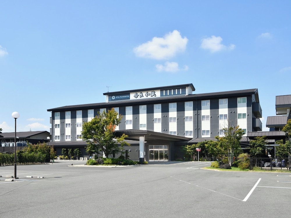 Grandvrio Hotel Nara Wakura 47/50