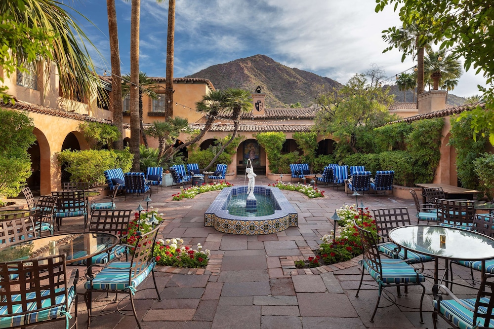Royal Palms Resort And Spa In the Unbound Collection By Hyatt Formerly Royal Palms Resort And Spa 62/76