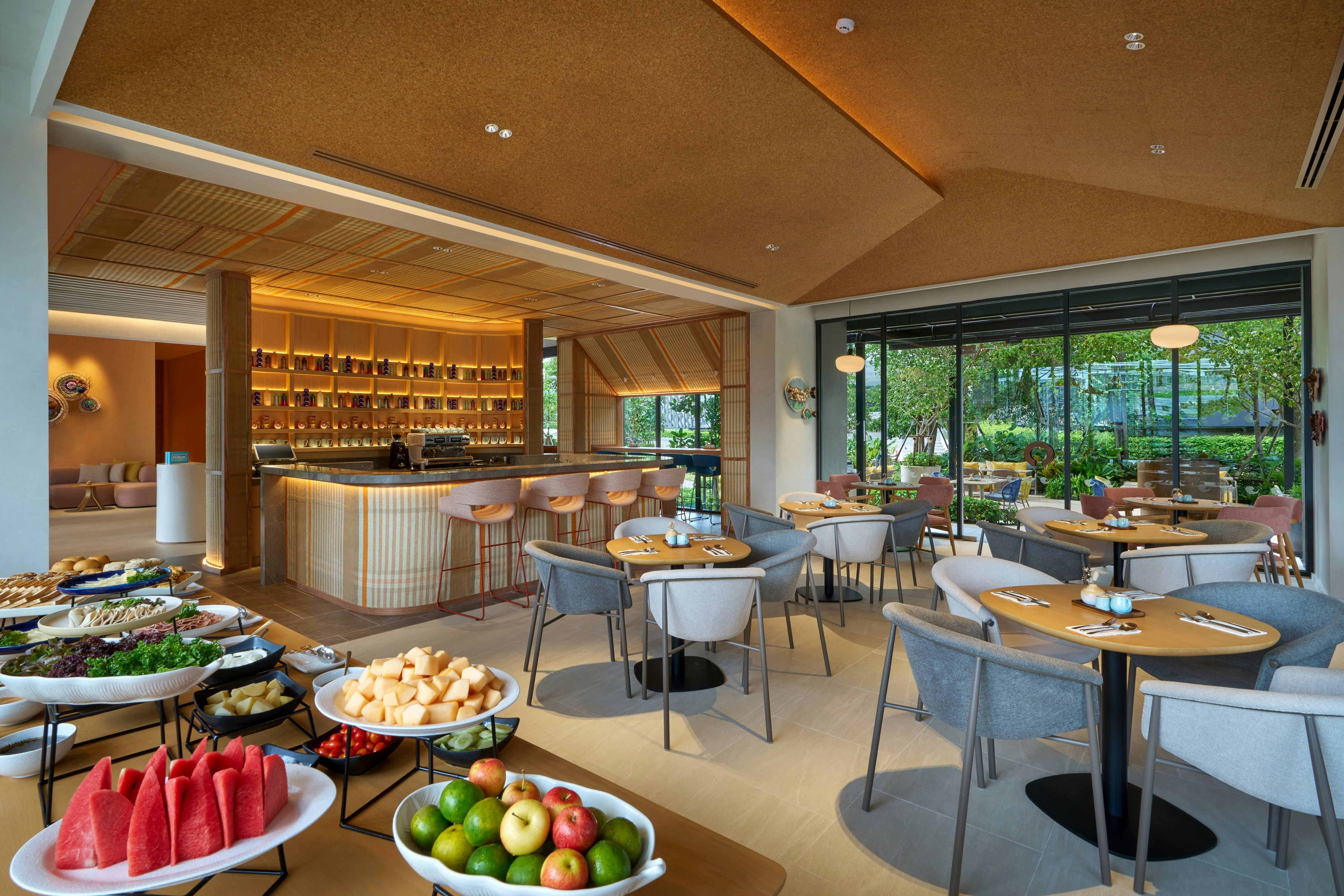 Hilton Garden Inn Rayong 25/31