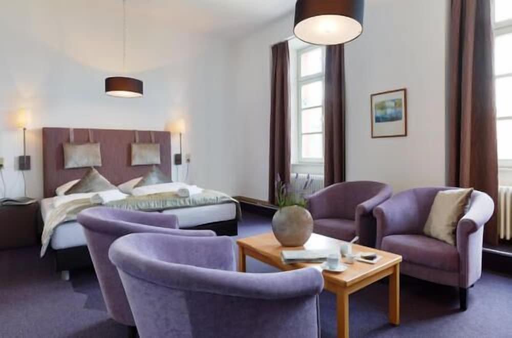 Hotel Lekker 23/33
