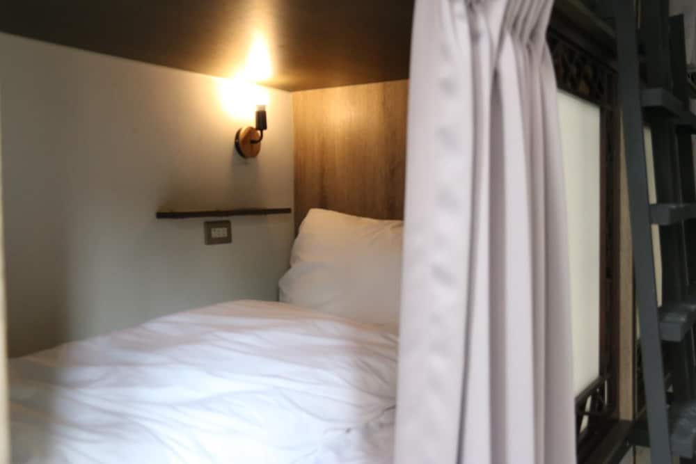 DAN Hostel 15/32