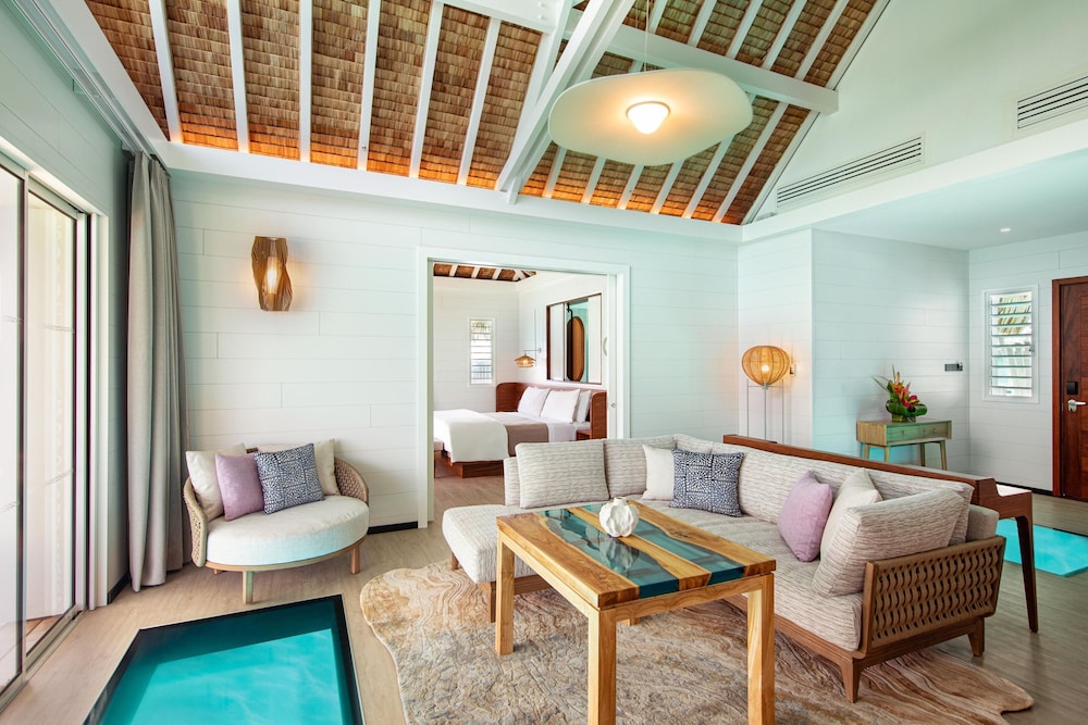 Westin Bora Bora 30/50