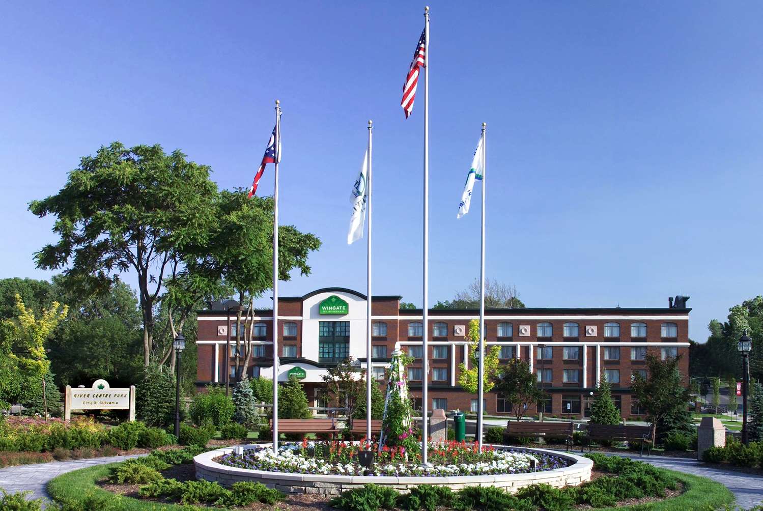 Wingate by Wyndham Sylvania/Toledo 2/56