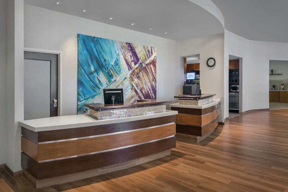 Residence Inn Fort Lauderdale Pompano Beach Oceanfront 15/52
