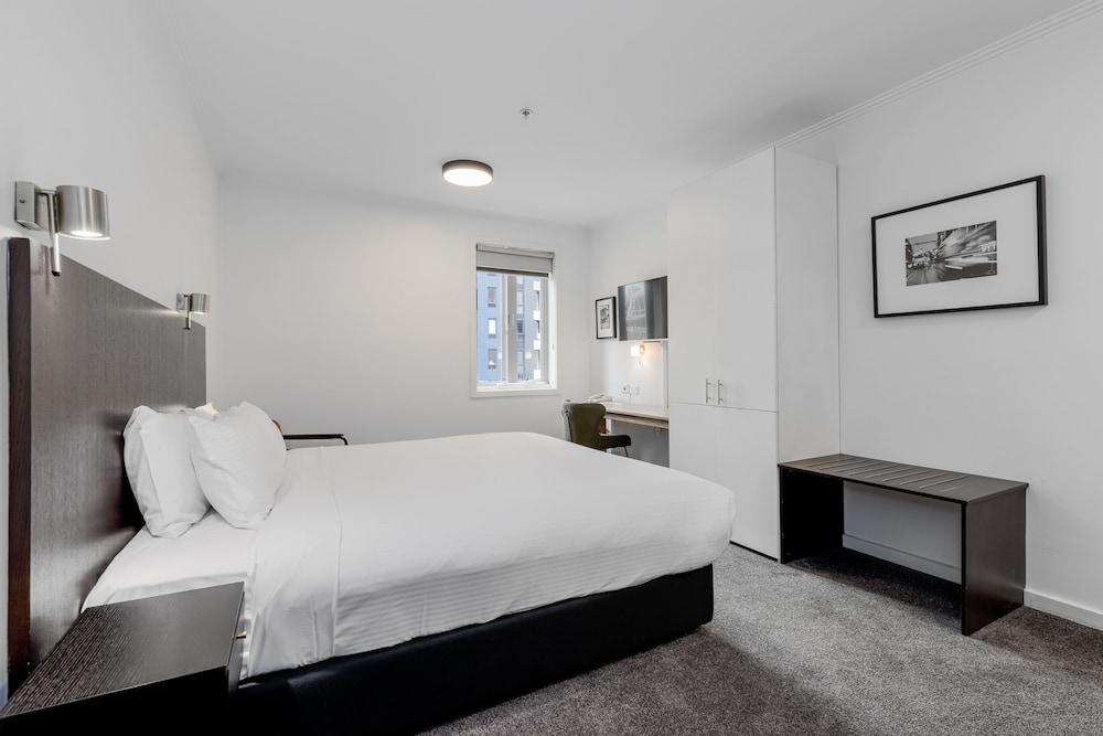 Alto Hotel on Bourke, Ascend Hotel Collection 19/68