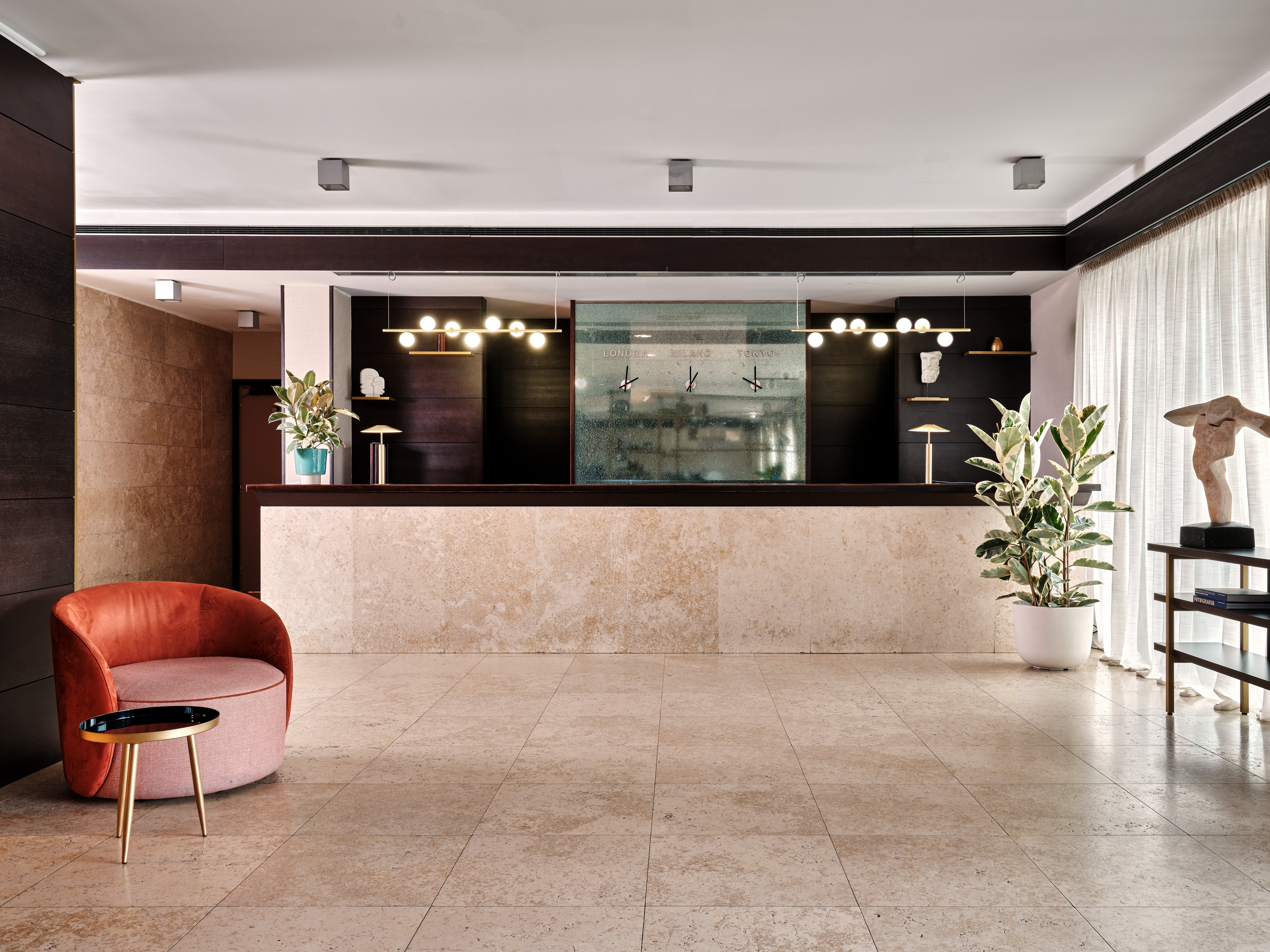 Crowne Plaza Milano Malpensa Airport 10/73