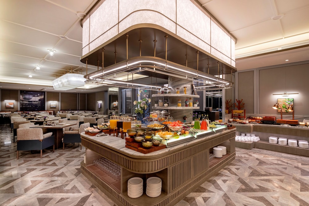 Maxx By Steigenberger Guangzhou Zhujiang New Town 50/52