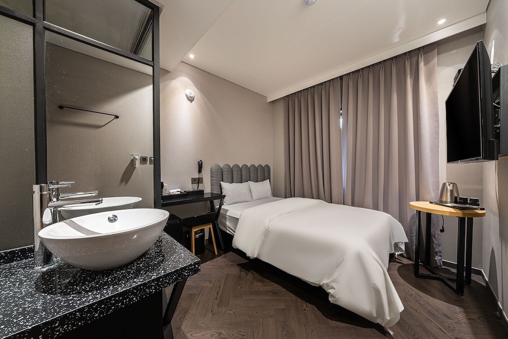 Songpa Boutique Hotel XYM 29/33