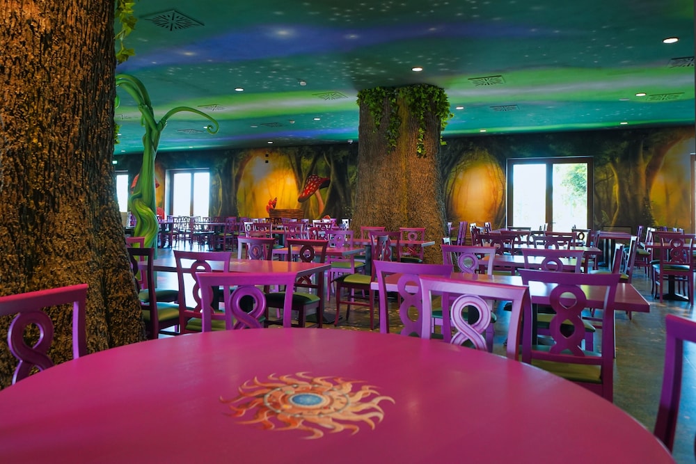 Gardaland Magic Hotel 28/40