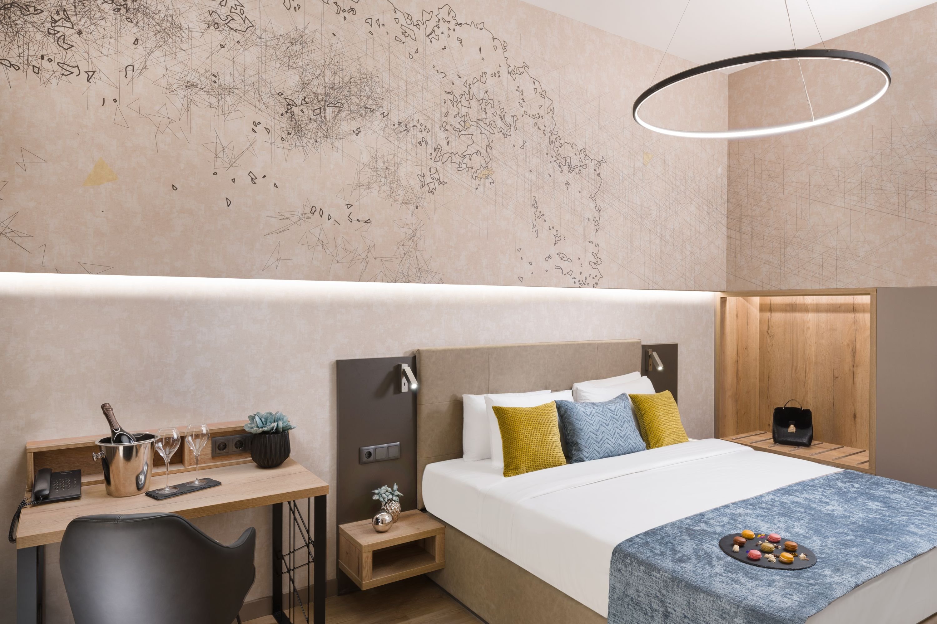 Hotel Vision Budapest 26/52
