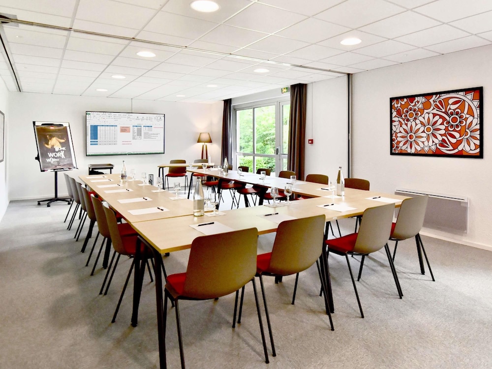 Ibis Quimper 58/70