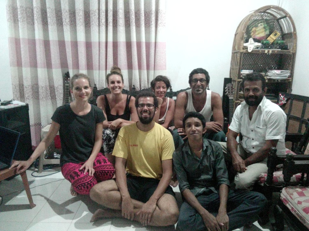 Jayaru Guest House 23/36