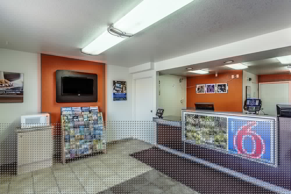 Motel6 Richland, WA - Kennewick 6/54