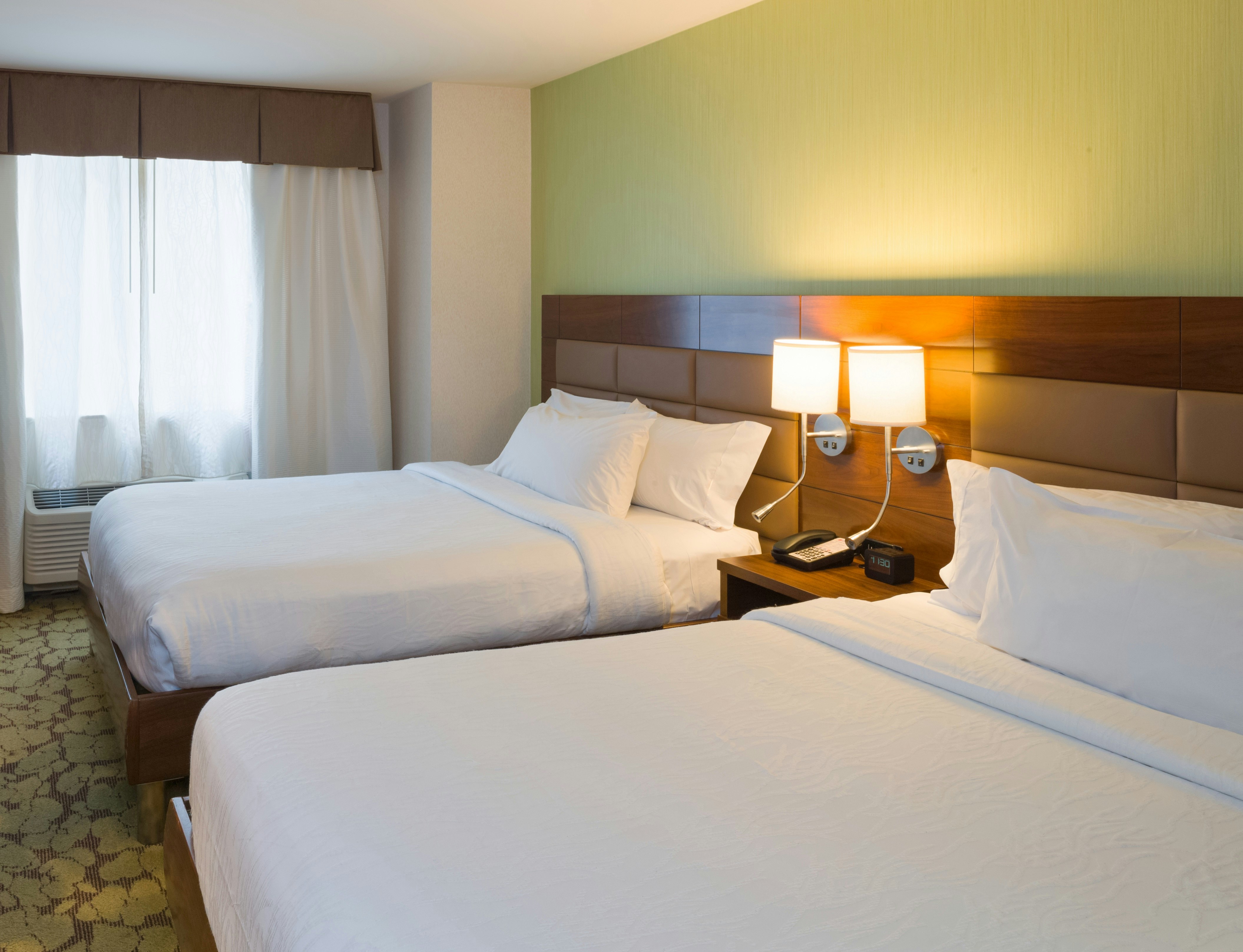Hilton Garden Inn New York/Manhattan-Midtown East 20/67