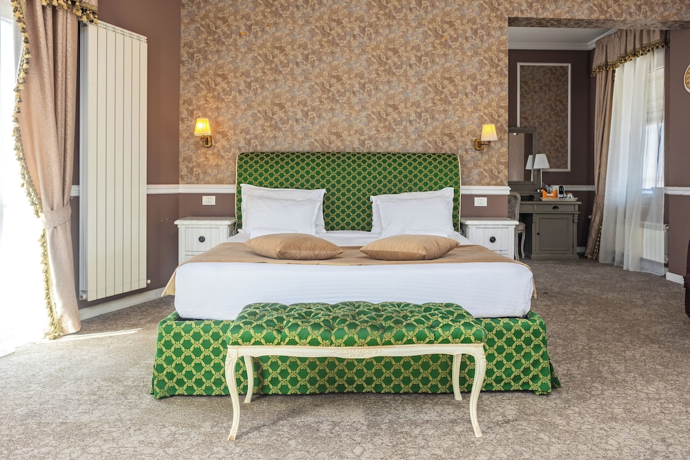 Hotel Boutique Lafayette 15/50