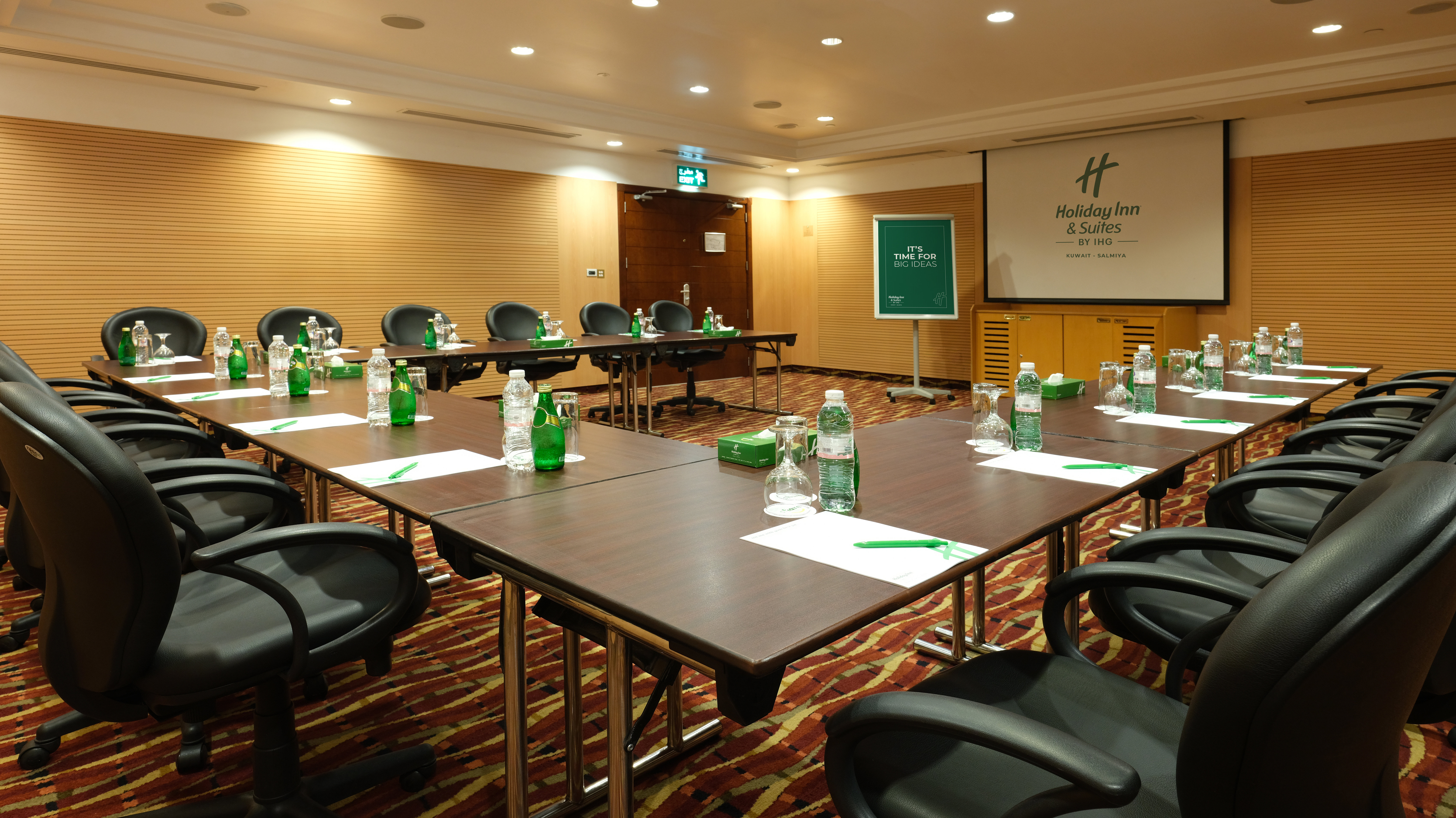 Holiday Inn Kuwait 66/79
