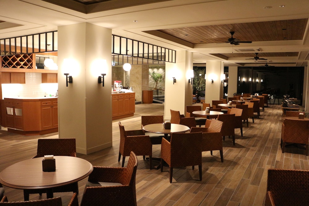 Infinito Hotel and Spa Nanki Shirahama (ex Green Hill Shirahama Hotel) 29/45