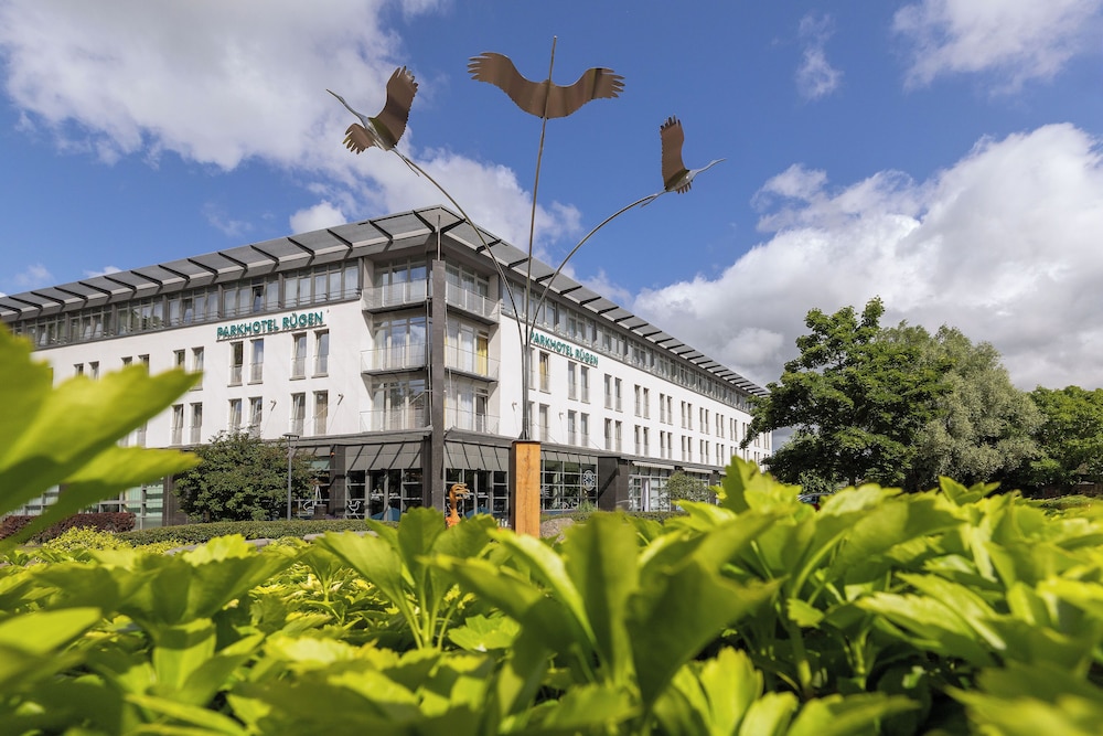 Parkhotel Ruegen 6/64