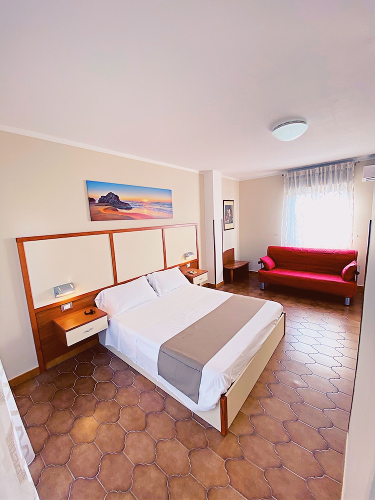 Residence Hotel Felix 24/66