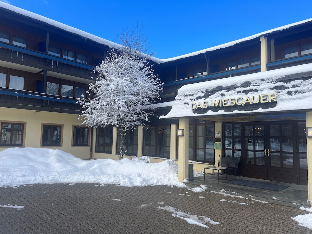 Chiemgauer Hof 2/65