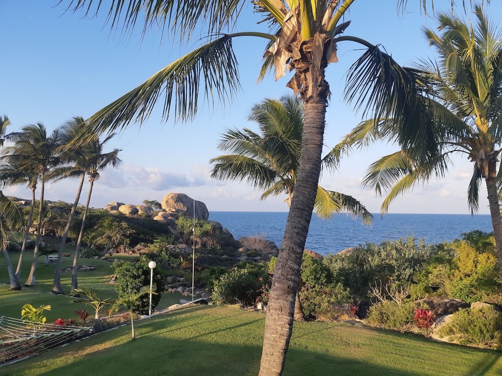 Whitsunday Sands Resort 7/58
